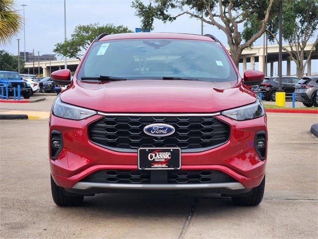 used 2023 Ford Escape car, priced at $25,995