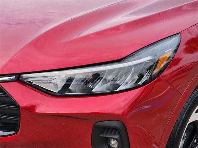 used 2023 Ford Escape car, priced at $25,995
