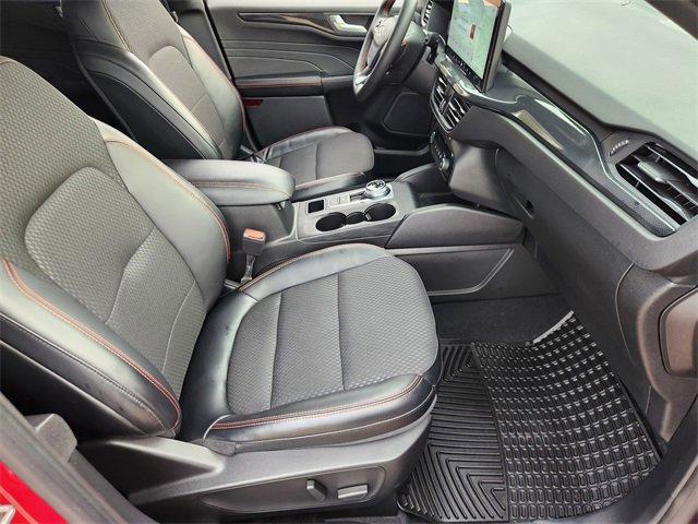 used 2023 Ford Escape car, priced at $25,995