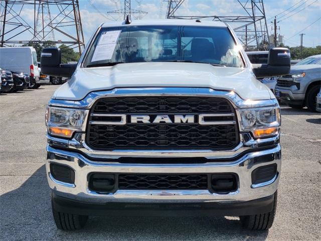 used 2024 Ram 2500 car, priced at $44,477