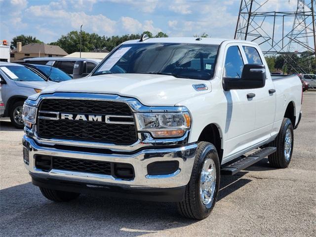 used 2024 Ram 2500 car, priced at $44,477