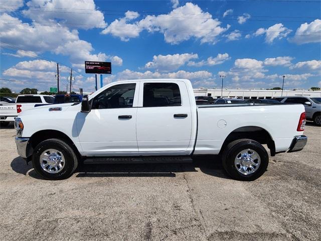 used 2024 Ram 2500 car, priced at $44,477