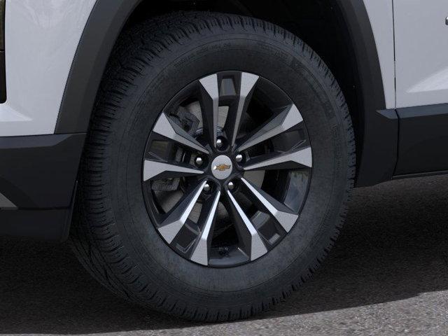 new 2026 Chevrolet Equinox car, priced at $32,045