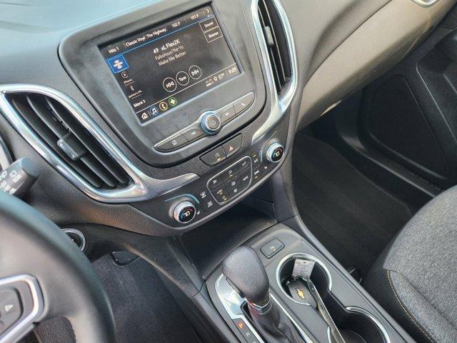 used 2023 Chevrolet Equinox car, priced at $20,994