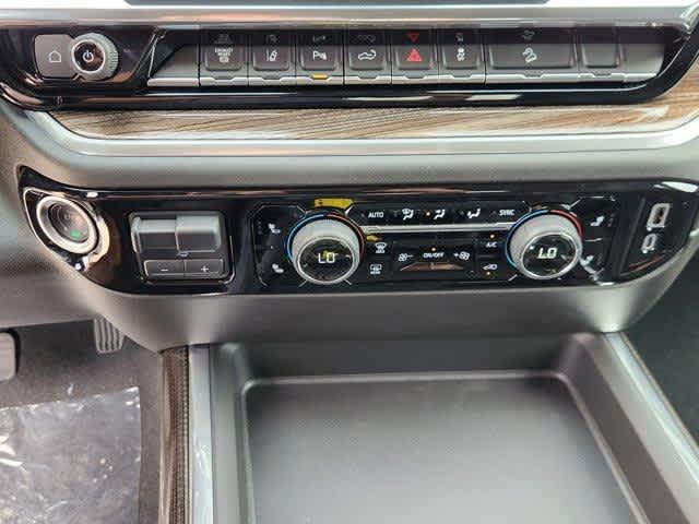 new 2025 Chevrolet Silverado 2500 car, priced at $90,165
