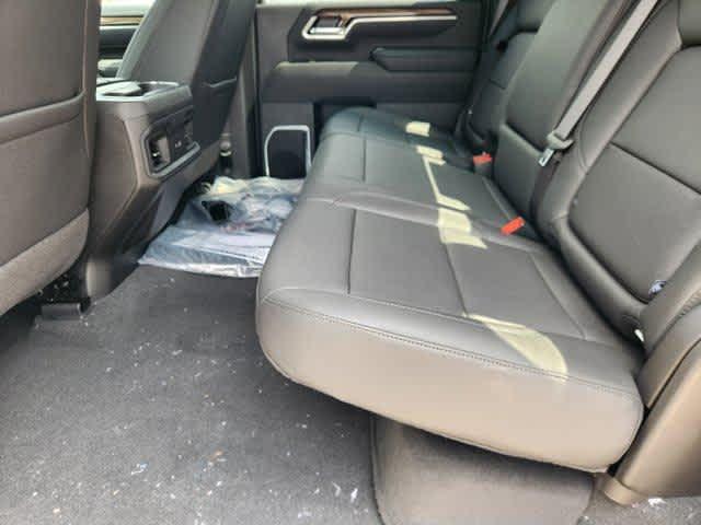new 2025 Chevrolet Silverado 2500 car, priced at $90,165