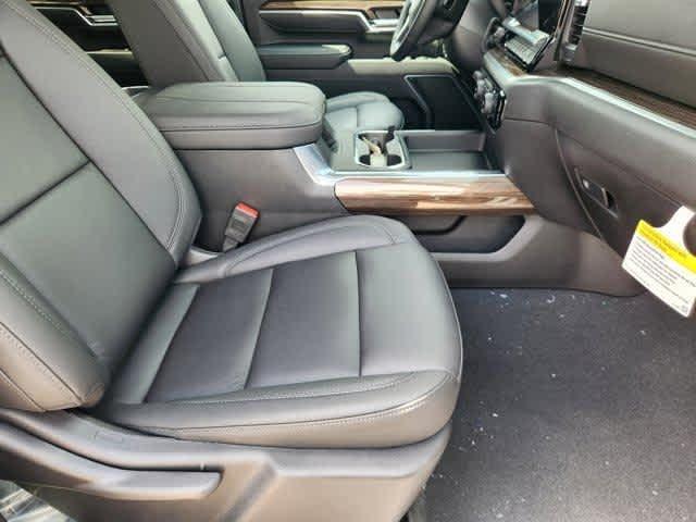 new 2025 Chevrolet Silverado 2500 car, priced at $90,165