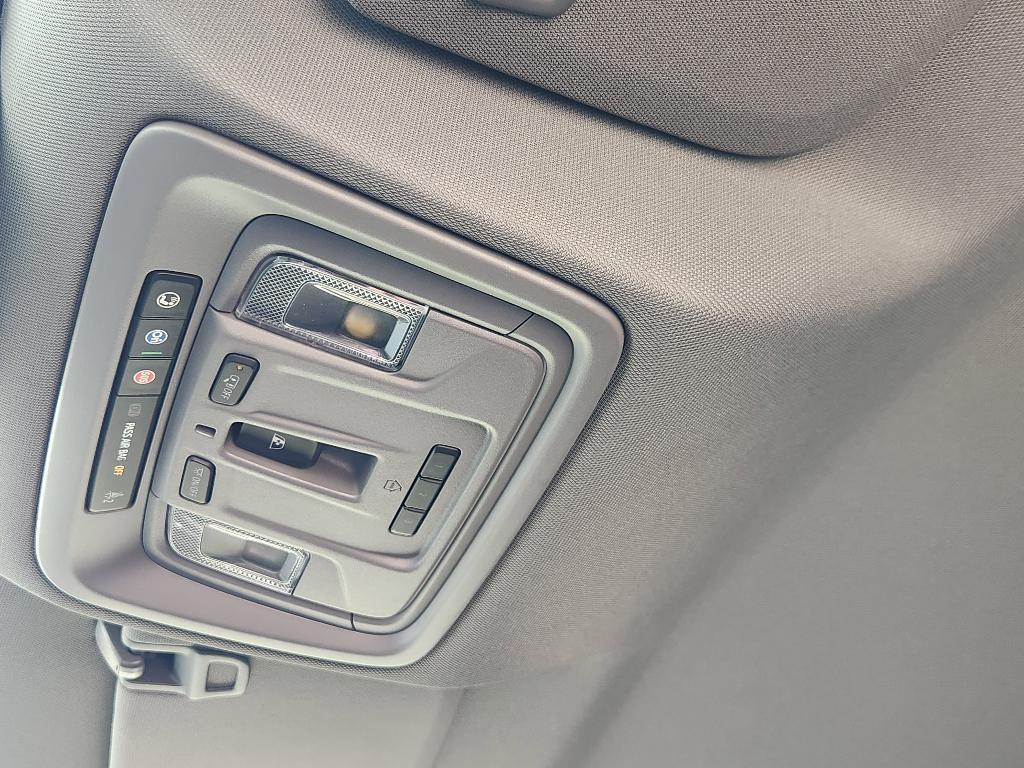 new 2025 Chevrolet Silverado 2500 car, priced at $68,665