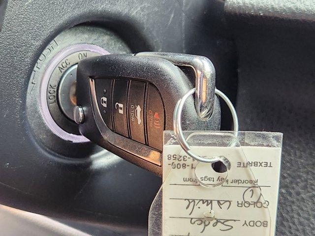 used 2024 Toyota Camry car, priced at $26,493