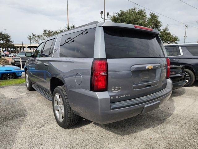 used 2018 Chevrolet Suburban car, priced at $26,991