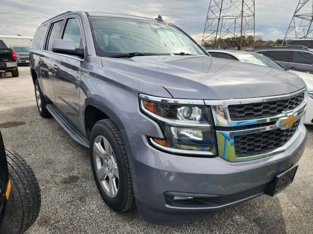 used 2018 Chevrolet Suburban car, priced at $26,991