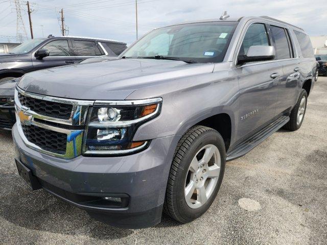 used 2018 Chevrolet Suburban car, priced at $26,991