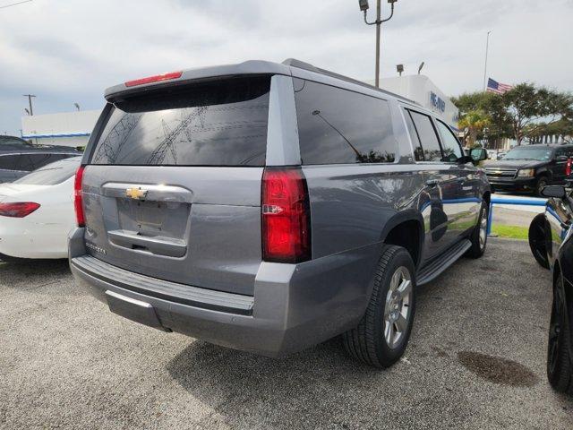 used 2018 Chevrolet Suburban car, priced at $26,991