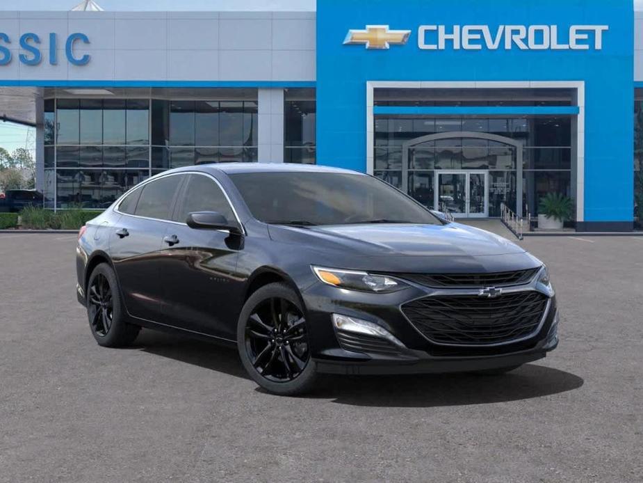 new 2025 Chevrolet Malibu car, priced at $30,440