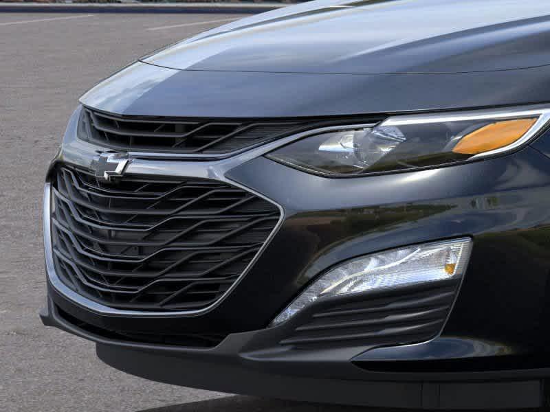 new 2025 Chevrolet Malibu car, priced at $30,440