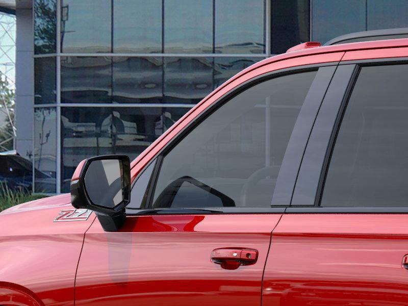 new 2026 Chevrolet Suburban car, priced at $79,719