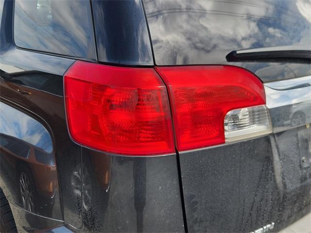 used 2017 GMC Terrain car, priced at $10,991