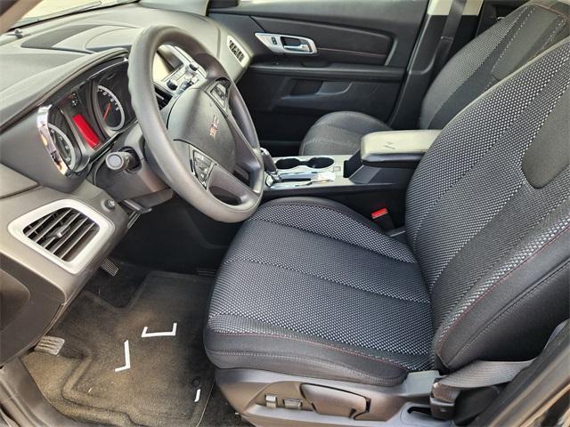 used 2017 GMC Terrain car, priced at $10,991