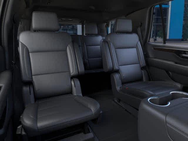 new 2025 Chevrolet Tahoe car, priced at $71,859