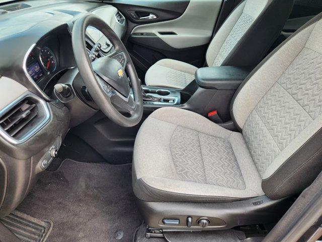 used 2022 Chevrolet Equinox car, priced at $19,496