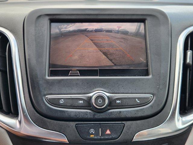 used 2022 Chevrolet Equinox car, priced at $19,496