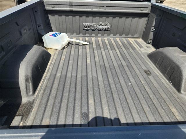 used 2020 Chevrolet Silverado 1500 car, priced at $38,991