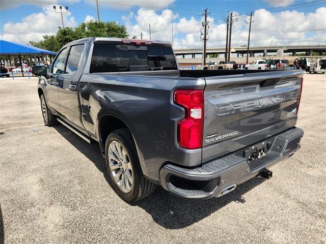 used 2020 Chevrolet Silverado 1500 car, priced at $38,991