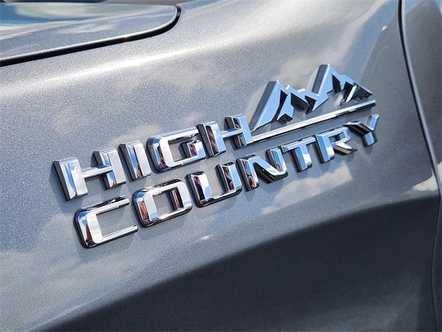 used 2020 Chevrolet Silverado 1500 car, priced at $38,991