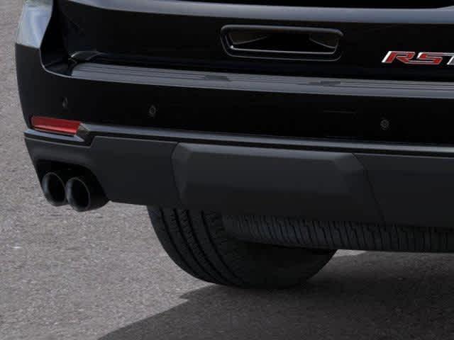 new 2025 Chevrolet Tahoe car, priced at $79,150