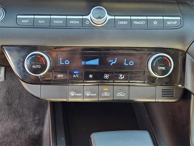 used 2024 Hyundai Elantra car, priced at $17,891