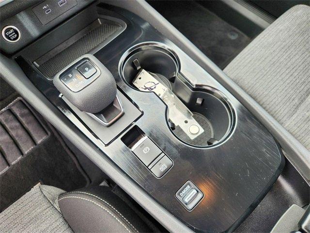 used 2023 Nissan Rogue car, priced at $22,691