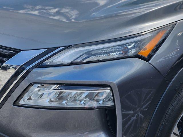 used 2023 Nissan Rogue car, priced at $22,991