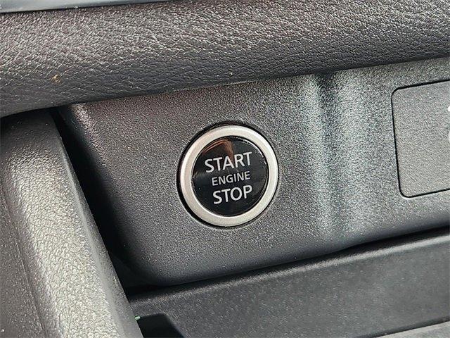 used 2023 Nissan Rogue car, priced at $22,691