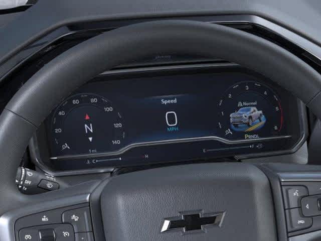 new 2025 Chevrolet Silverado 2500 car, priced at $82,180
