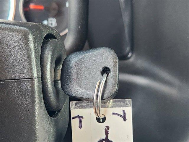 used 2024 Chevrolet Express 2500 car, priced at $35,493