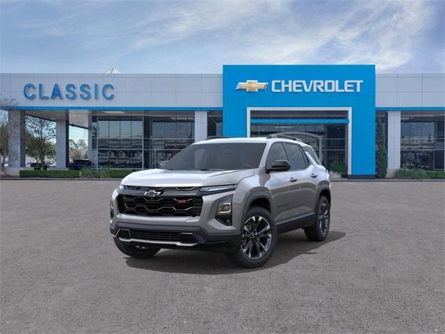 new 2026 Chevrolet Equinox car, priced at $35,665