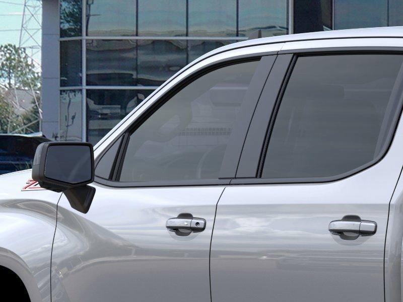 new 2026 Chevrolet Silverado 1500 car, priced at $63,225