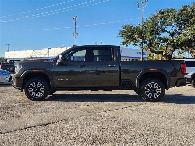 used 2022 GMC Sierra 2500 car, priced at $60,495