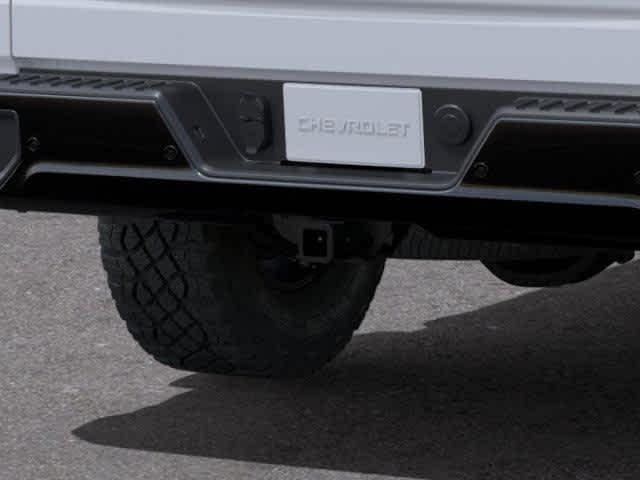 new 2025 Chevrolet Silverado 1500 car, priced at $73,980