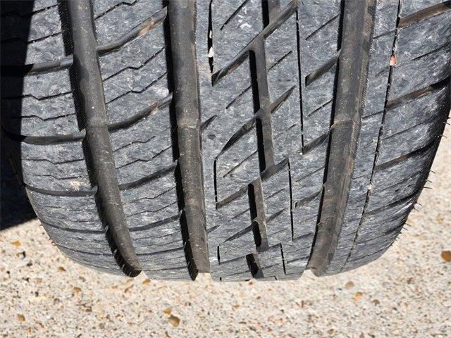 used 2023 Nissan Rogue car, priced at $20,382