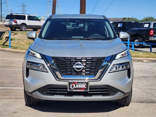 used 2023 Nissan Rogue car, priced at $20,382