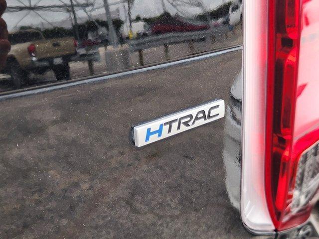 used 2024 Hyundai Palisade car, priced at $38,591