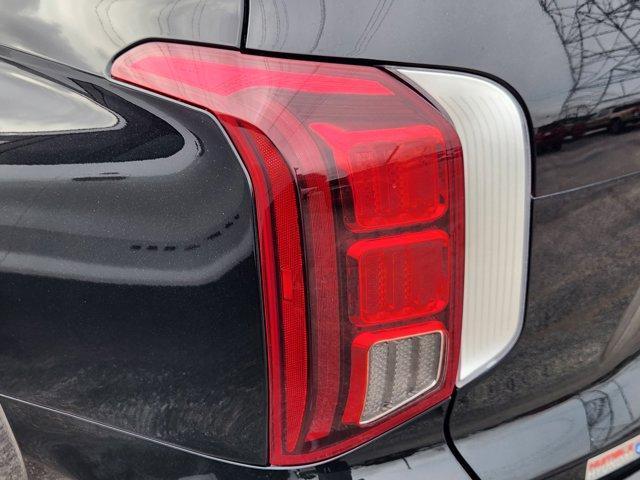 used 2024 Hyundai Palisade car, priced at $38,591