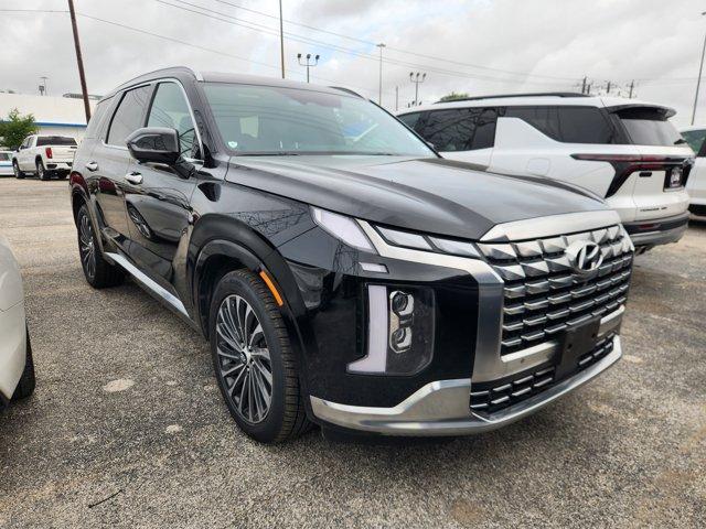 used 2024 Hyundai Palisade car, priced at $38,591