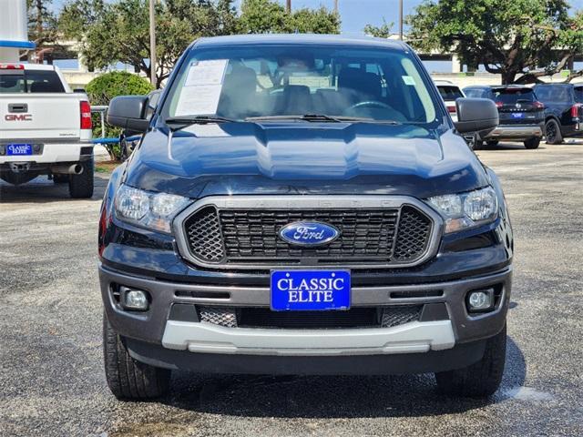 used 2021 Ford Ranger car, priced at $24,999