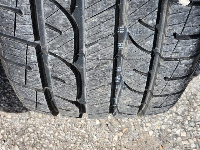 used 2017 Jeep Grand Cherokee car, priced at $14,992