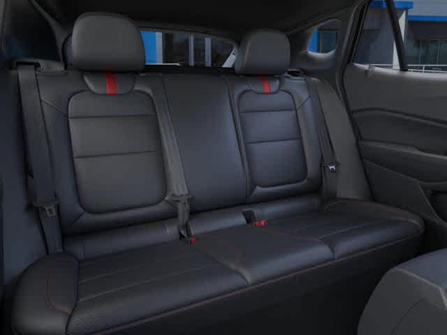 new 2025 Chevrolet Trax car, priced at $26,085