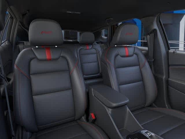 new 2025 Chevrolet Trax car, priced at $26,085