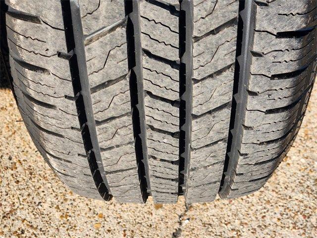 used 2022 Chevrolet Equinox car, priced at $20,396