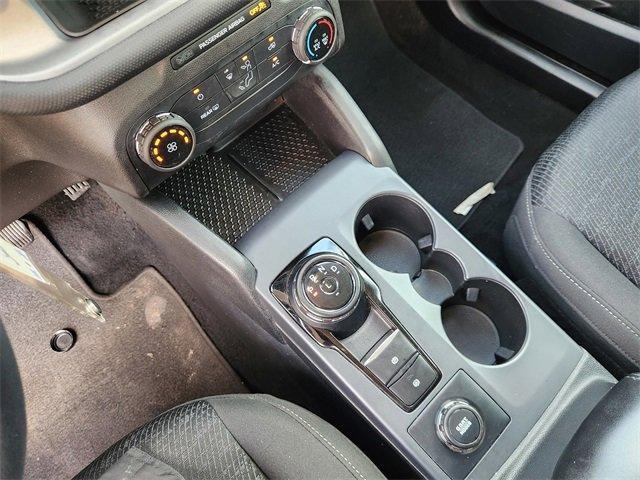 used 2022 Ford Bronco Sport car, priced at $22,992